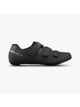 Shimano SHIMANO SOULIERS SH-RC102 HOMME NOIR
