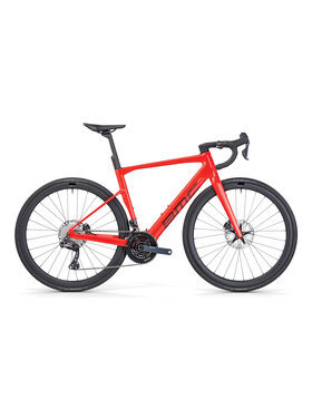 BMC BMC ROADMACHINE 01 AMP TWO