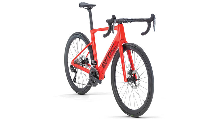 BMC BMC ROADMACHINE 01 AMP TWO