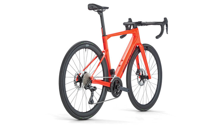 BMC BMC ROADMACHINE 01 AMP TWO