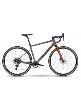 BMC BMC ROADMACHINE AL X ONE