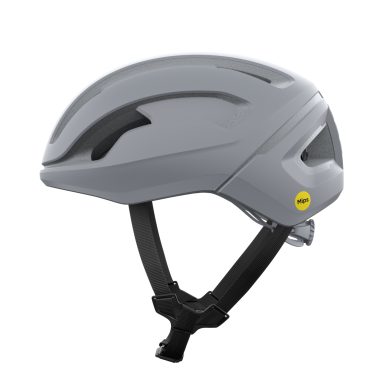 POC POC CASQUE OMNE AIR MIPS GRANITE GREY