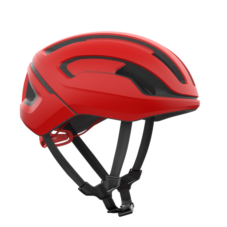 POC POC CASQUE OMNE AIR MIPS ROUGE MATT