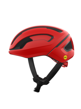 POC POC CASQUE OMNE AIR MIPS ROUGE MATT