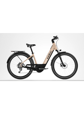 VELEC VELEC E3 SABLE 36V/15Ah (540Wh)