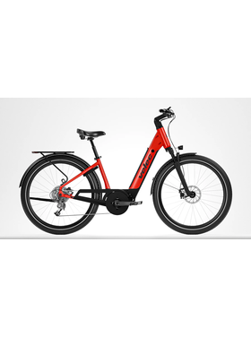 VELEC VELEC E3 Pro ROUGE 36V/14Ah (504Wh)