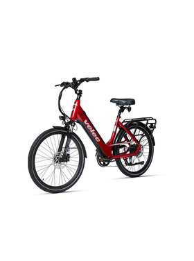 VELEC VELEC R48 ROUGE  48V/14Ah (672Wh)