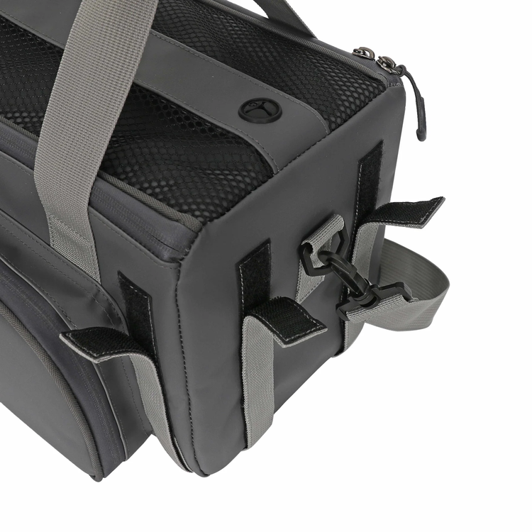 VELEC Velec Sacoche arrière imperméable - Grand