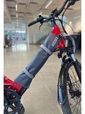 VELEC Velec Protecteur de transport pour socle de batterie