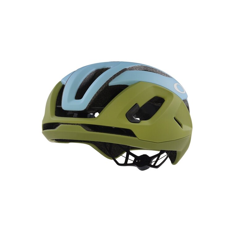Oakley OAKLEY CASQUE ARO 5 RACE MATTE STONEWASH / FERN