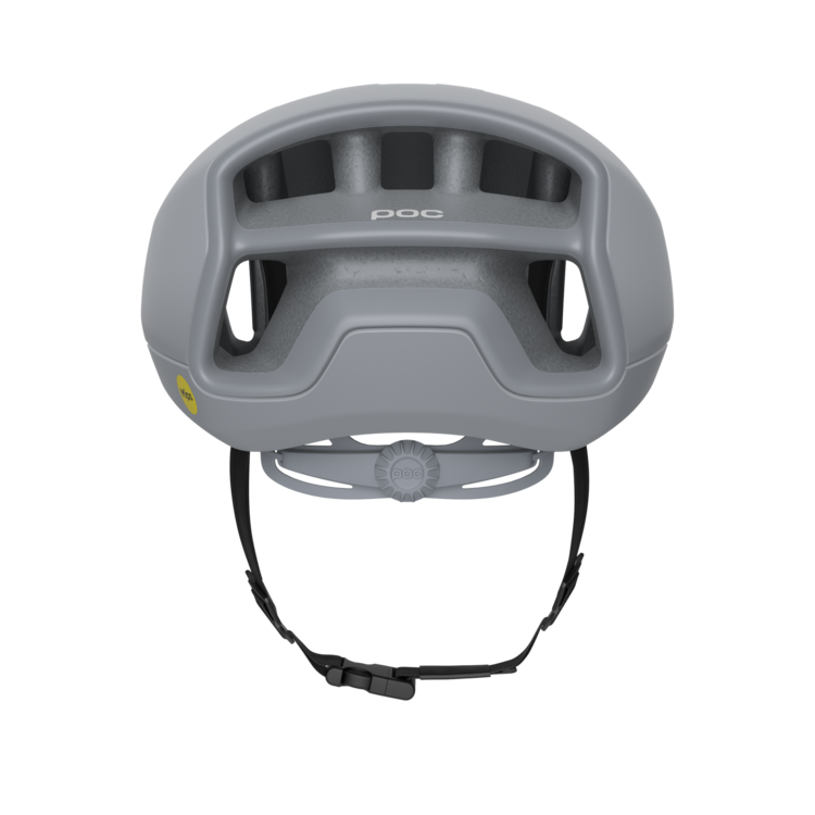 POC POC CASQUE CYTAL GRANITE GREY MATT