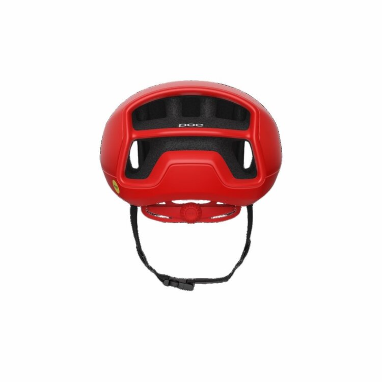 POC POC CASQUE CYTAL PRISMANE RED MATT