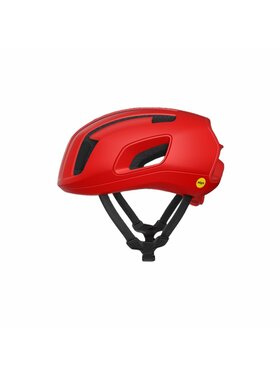 POC POC CASQUE CYTAL PRISMANE RED MATT