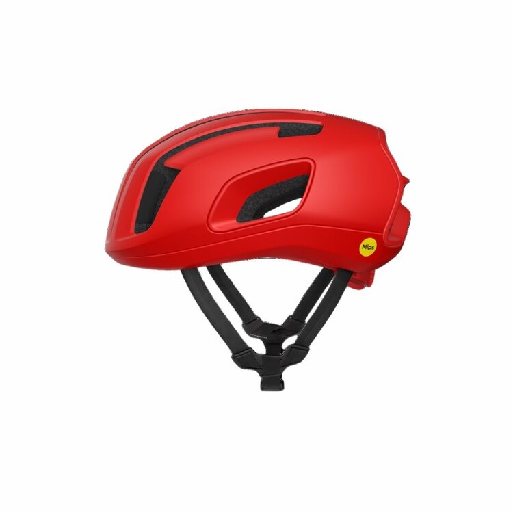 POC POC CASQUE CYTAL PRISMANE RED MATT