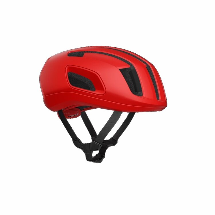 POC POC CASQUE CYTAL PRISMANE RED MATT