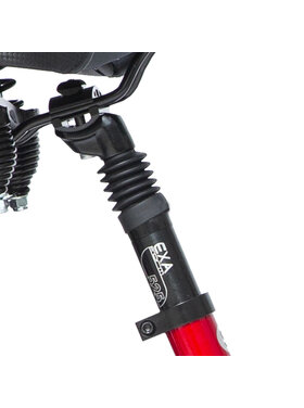 VELEC Velec Tige de selle à suspension 30.4mm