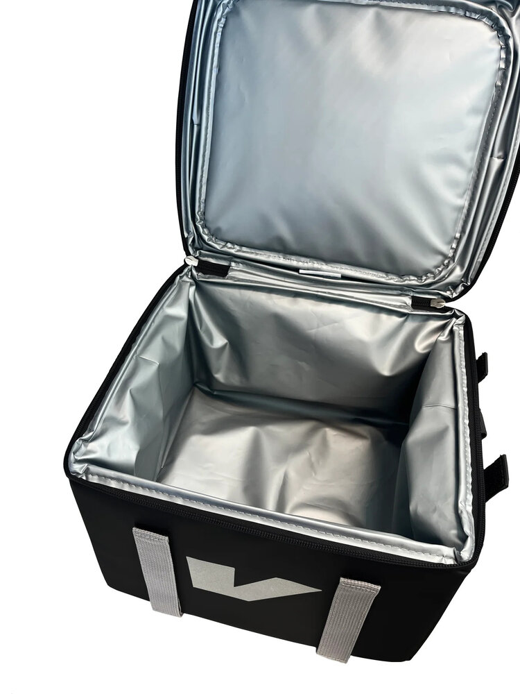 VELEC Velec Sacoche avant imperméable - Très  Grand