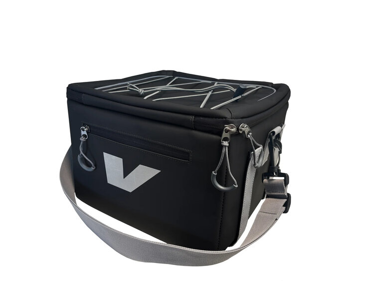 VELEC Velec Sacoche avant imperméable - Très  Grand