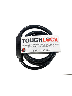 VELEC Velec ToughLock Cadenas Courroie