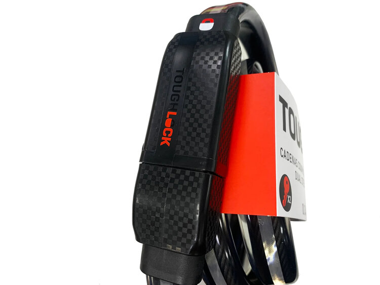 VELEC Velec ToughLock Cadenas Courroie