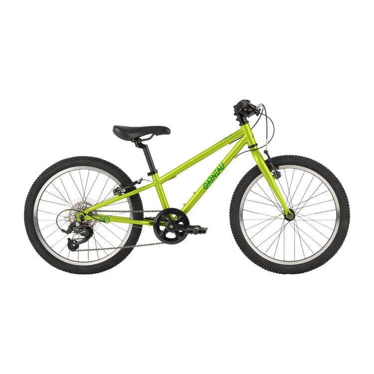 Garneau Garneau Neo 207 Vert 2025