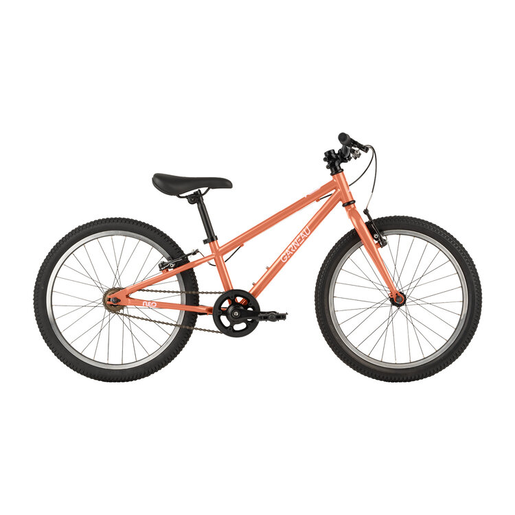 Garneau Garneau Neo 201 Pêche 2025