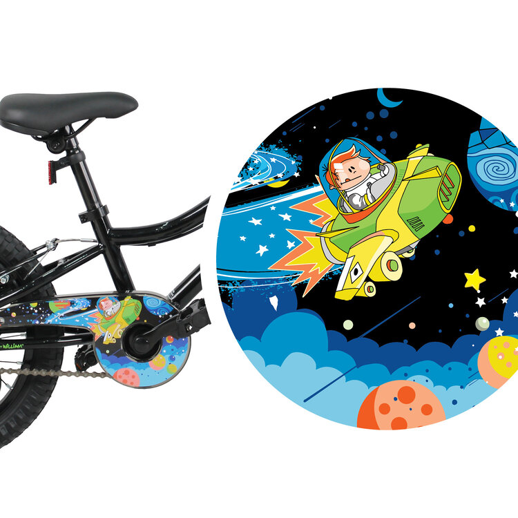 Garneau Garneau FR-16 Space 2025