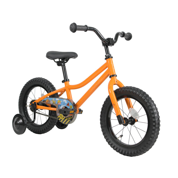 Garneau Garneau FR-14 Construct 2025