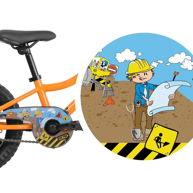 Garneau Garneau FR-14 Construct 2025