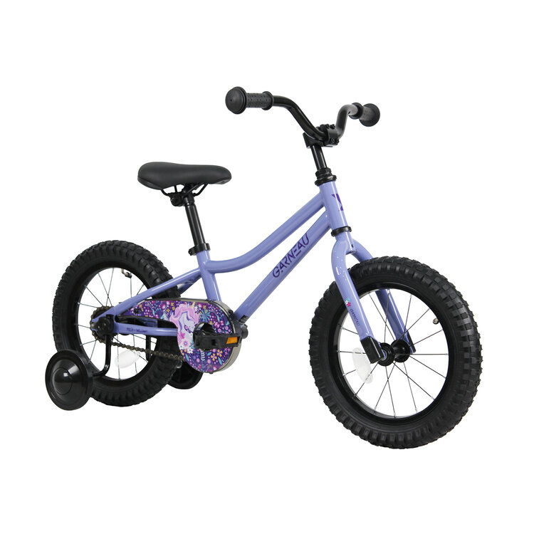 Garneau Garneau FR-14 Uni 2025