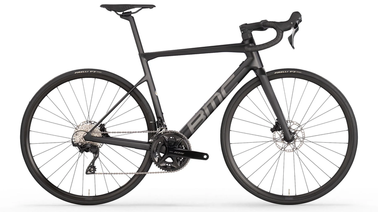 BMC BMC Teammachine SLR FOUR 2025