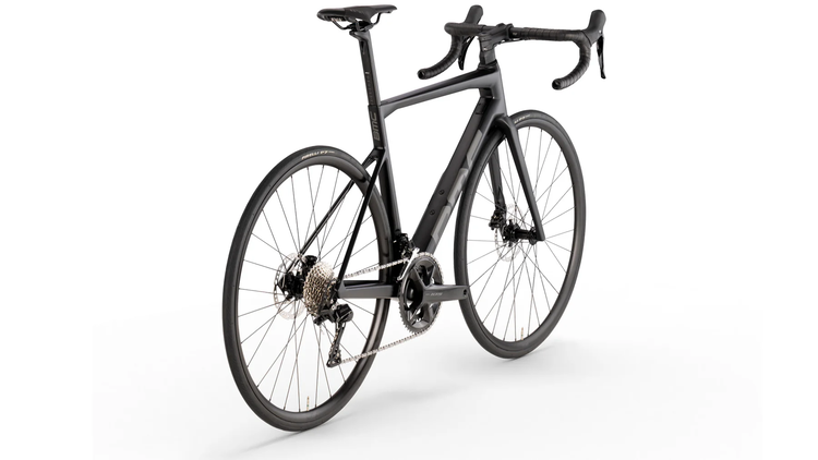 BMC BMC Teammachine SLR FOUR 2025