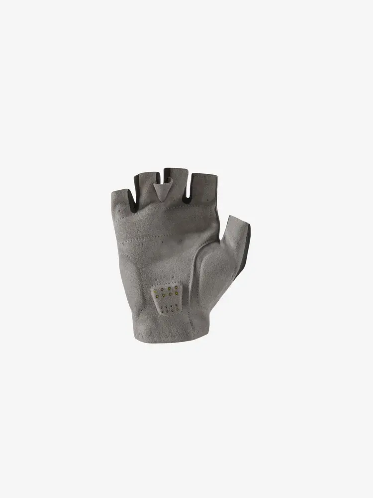 Castelli Castelli Femme Gants Espresso Noir