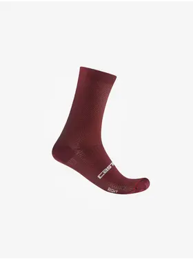 Castelli Castelli Bas Espresso 18 Rouge
