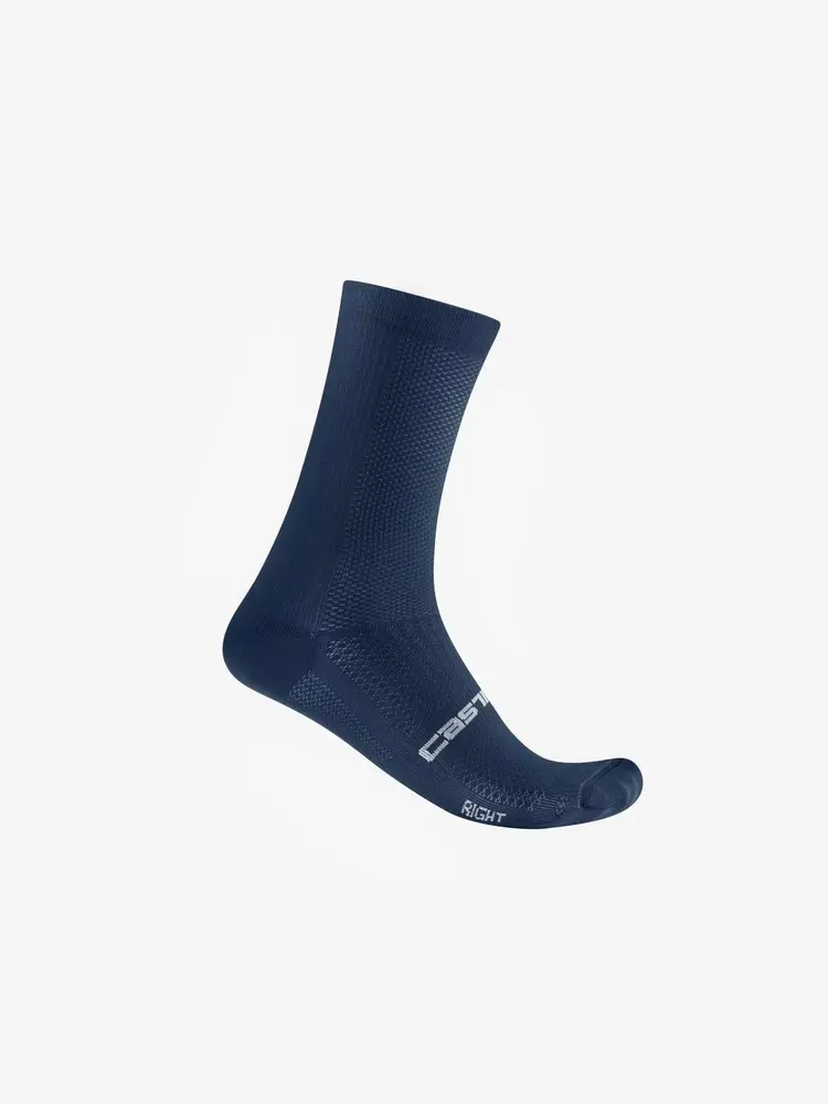 Castelli Castelli Bas Espresso 18 Bleu