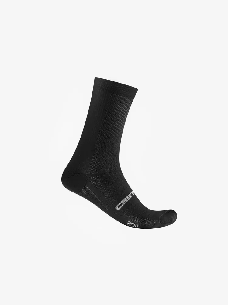Castelli Castelli Bas Espresso 18 Noir
