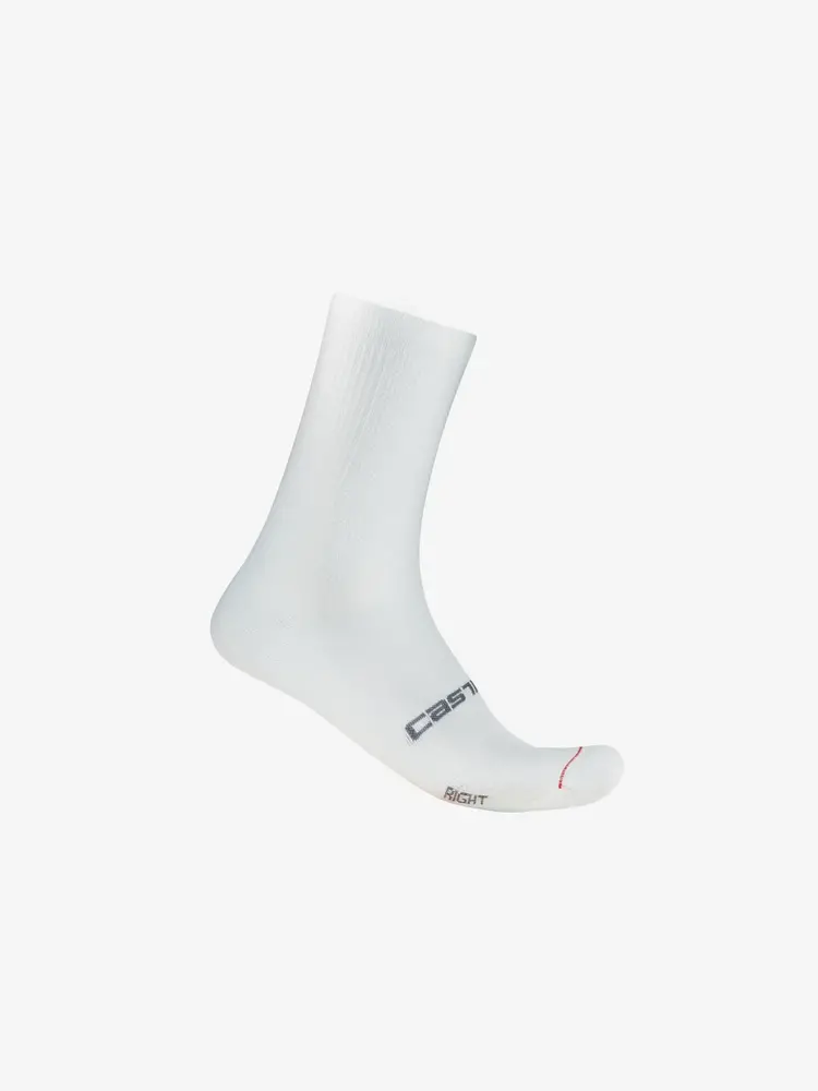 Castelli Castelli Bas Espresso 18 Blanc