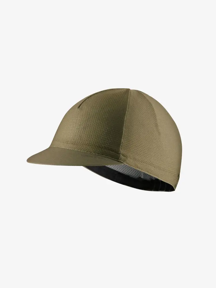 Castelli Castelli Casquette Espresso 2