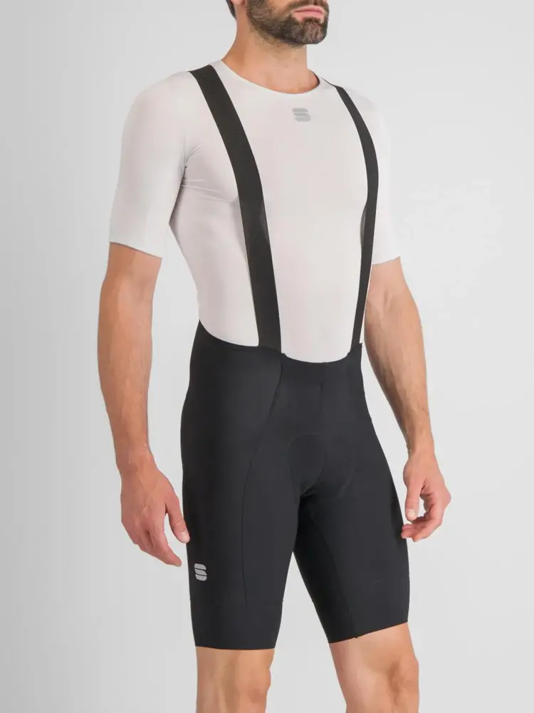 Sportful Sportful Bibshort SRK Noir