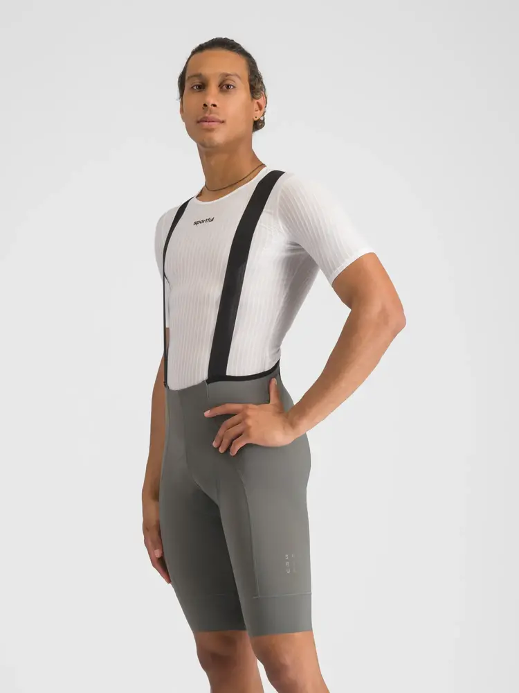 Sportful Sportful Bibshort SRK Gris