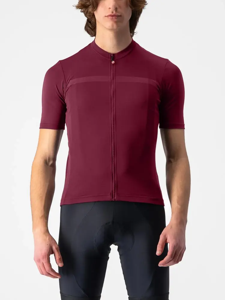 Castelli Castelli Maillot Classifica Bordeaux