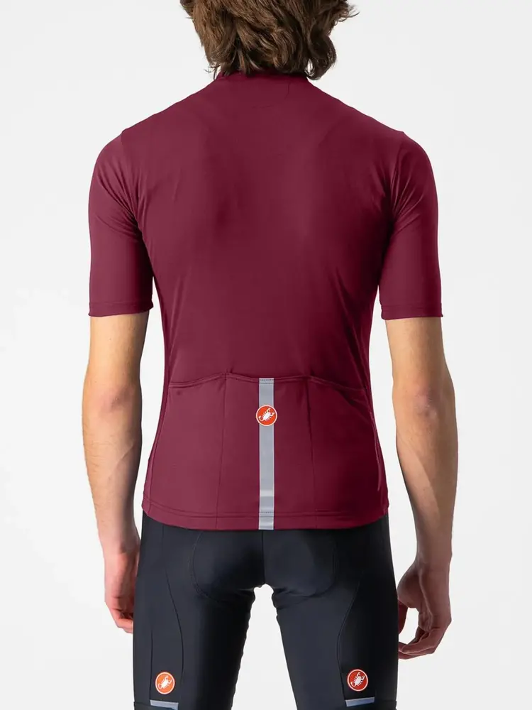 Castelli Castelli Maillot Classifica Bordeaux