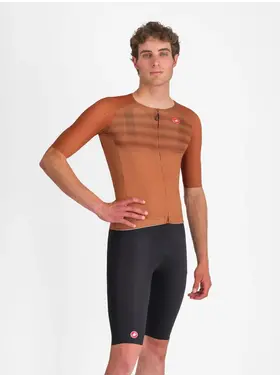 Castelli Castelli Bib Free Aero Race 5 Noir