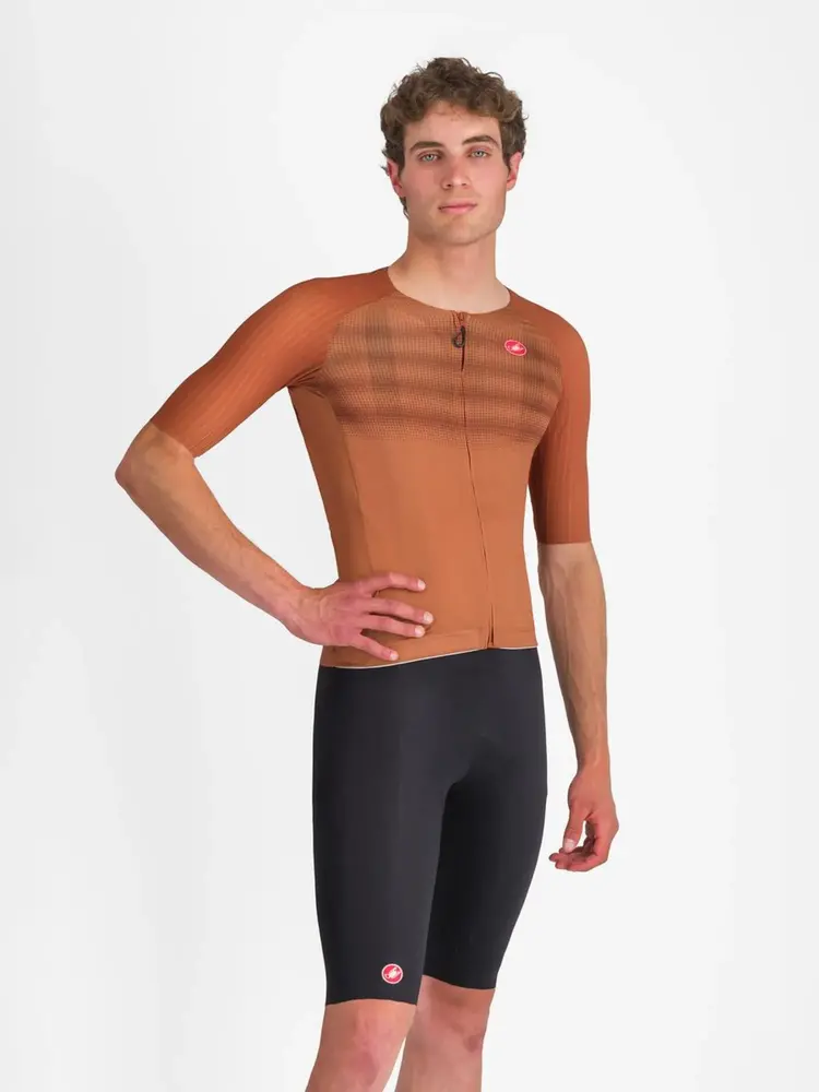 Castelli Castelli Bib Free Aero Race 5 Noir