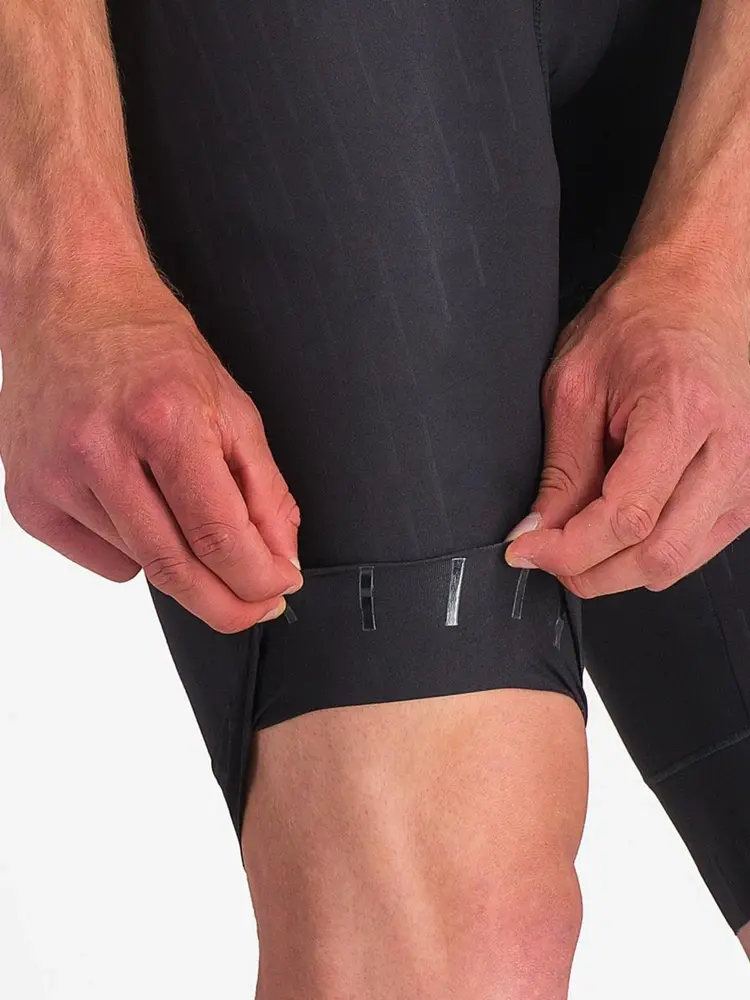 Castelli Castelli Bib Free Aero Race 5 Noir