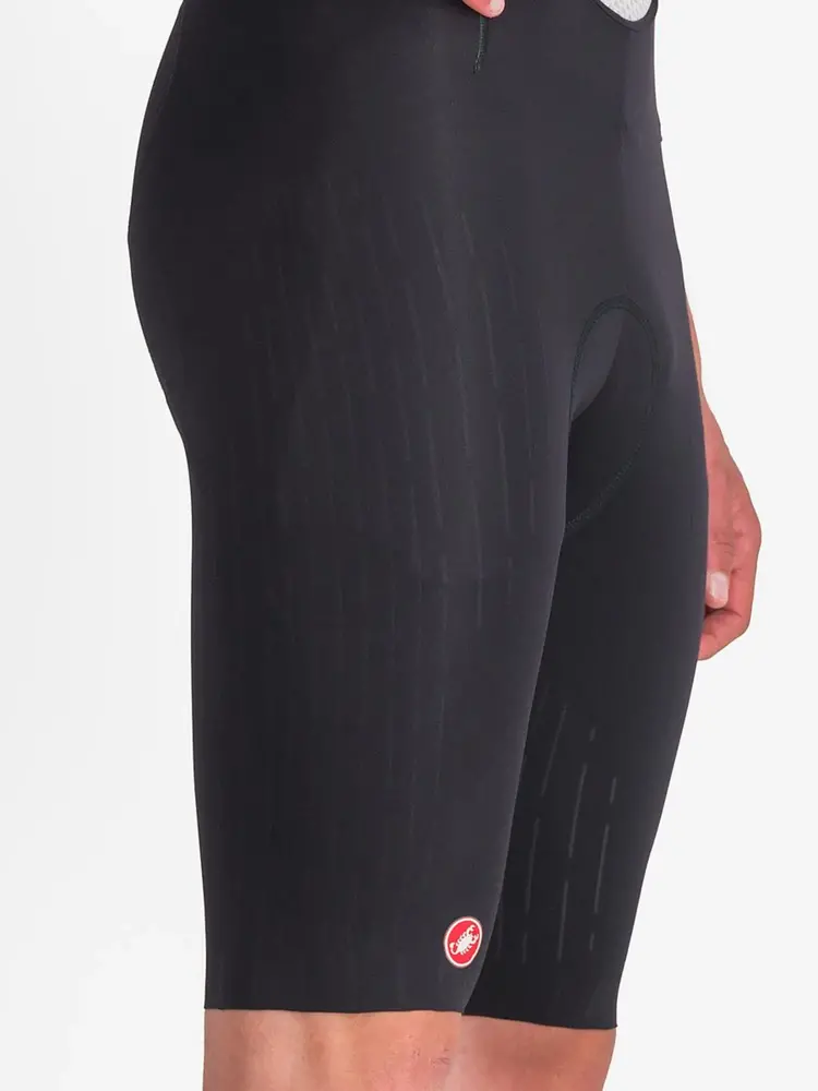 Castelli Castelli Bib Free Aero Race 5 Noir