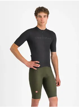 Castelli Castelli Bib Competizione 2 Vert