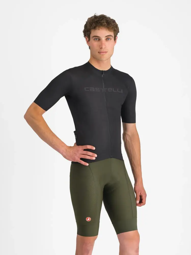 Castelli Castelli Bib Competizione 2 Vert