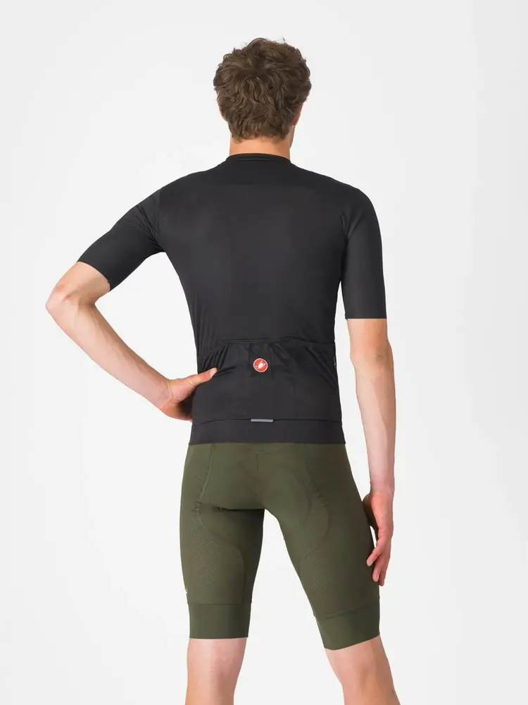 Castelli Castelli Bib Competizione 2 Vert