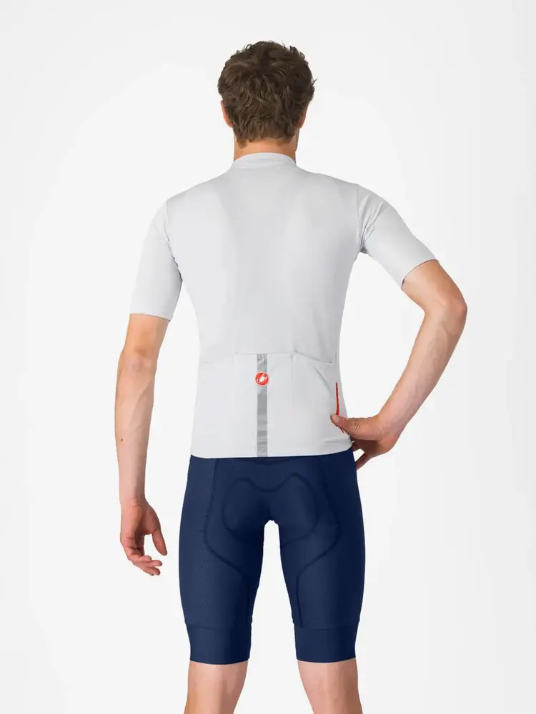 Castelli Castelli Bib Competizione 2 Bleu